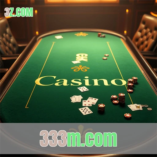 333m.com Cassinos Online