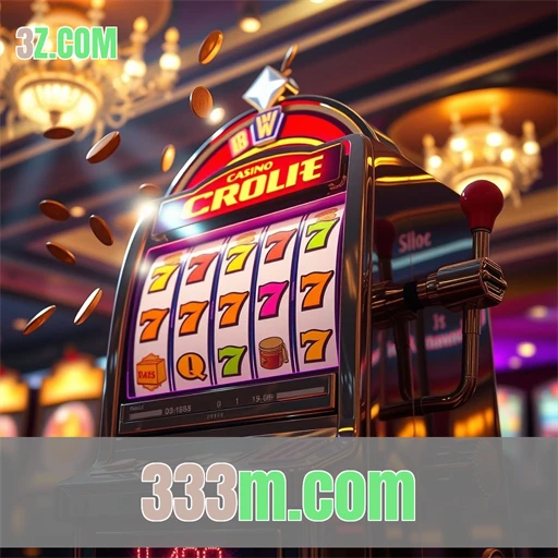 333m.com Máquinas de Slots
