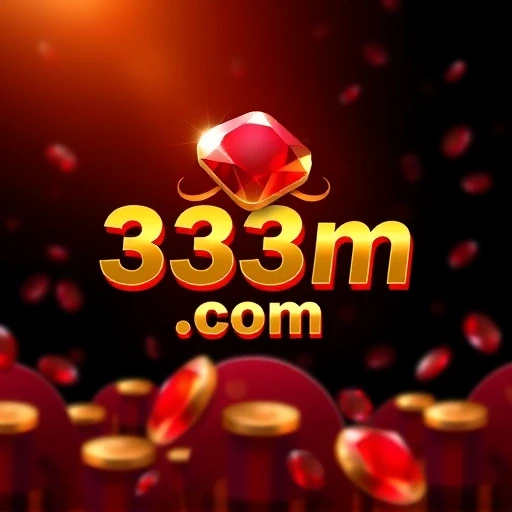 333m.com Logo