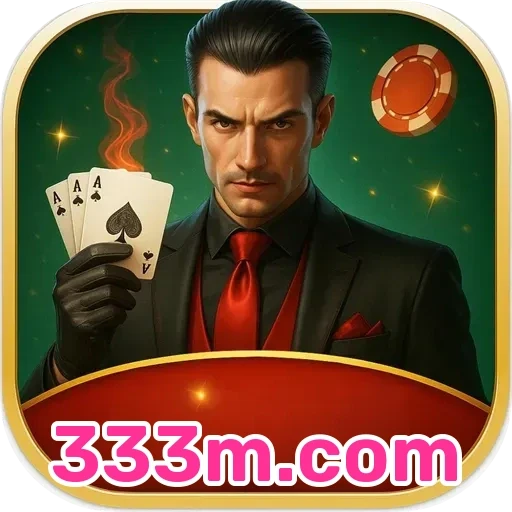333m.com Login