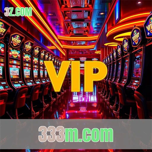 333m.com Programa VIP